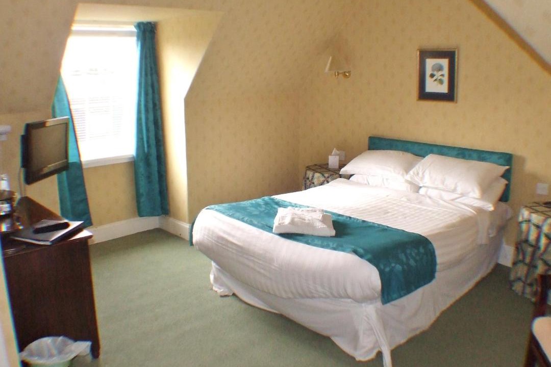 Photo of Bedroom in Stanley