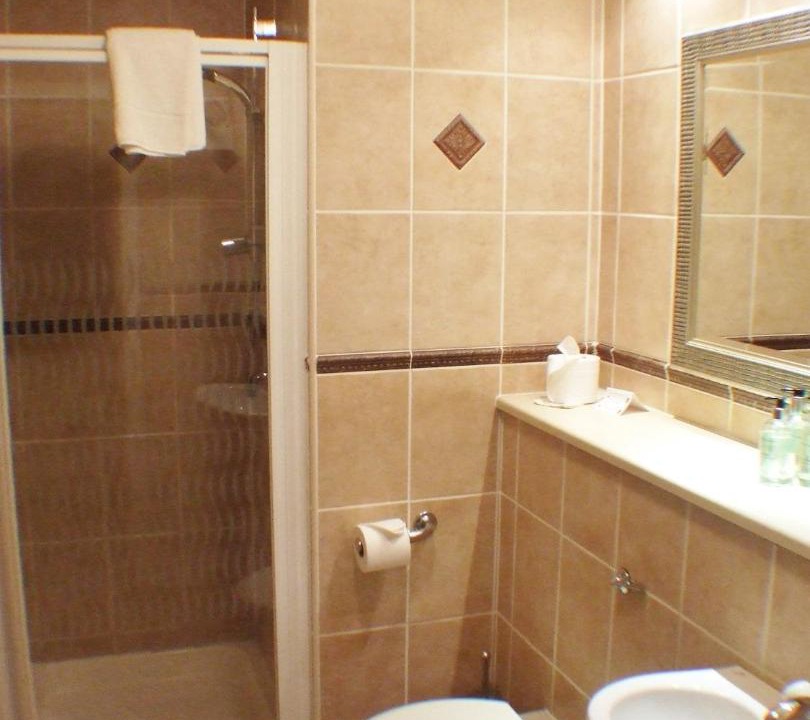 Photo of Bathroom in Stanley