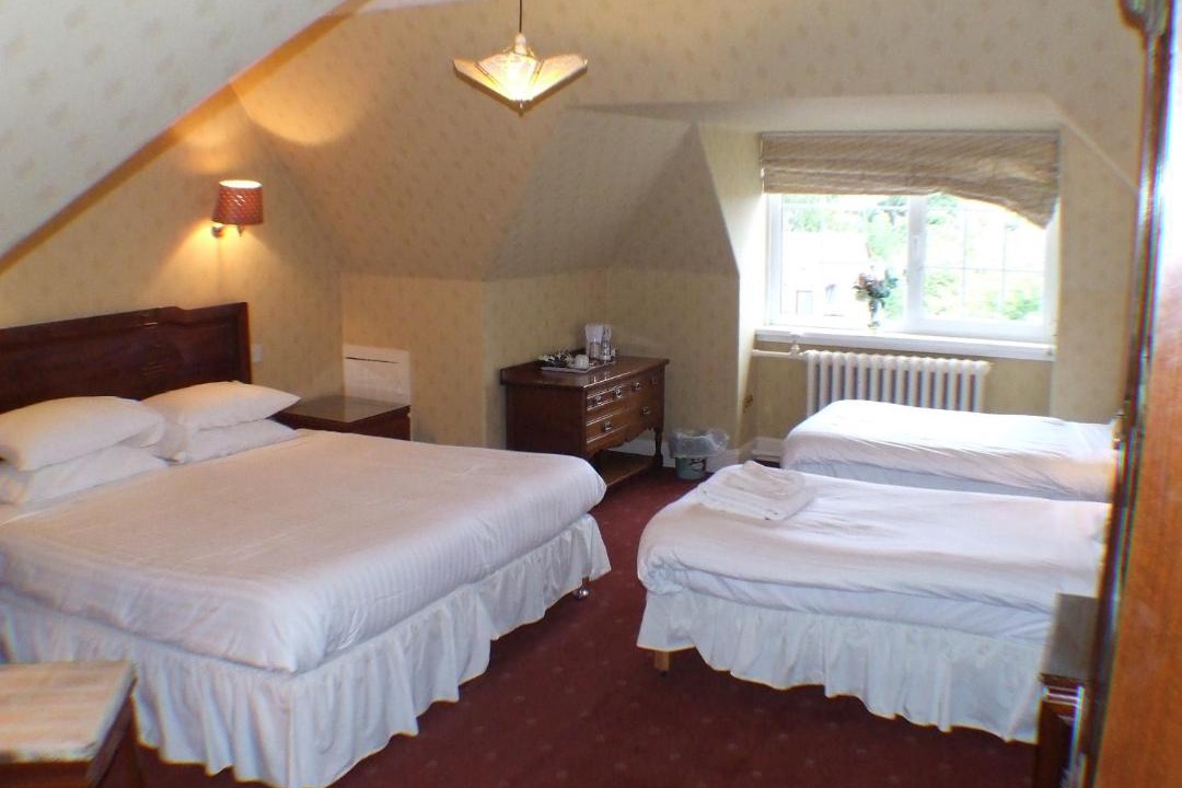 Photo of Bedroom in Stanley