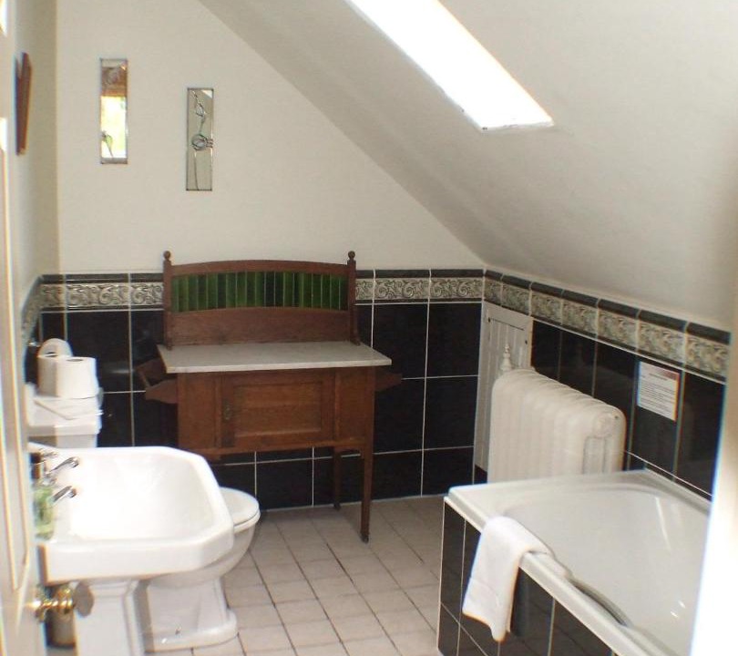 Photo of Bathroom in Stanley