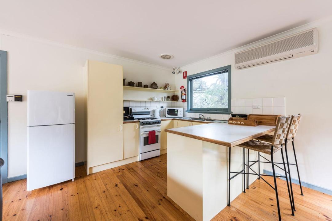 Photo of Kitchen in Kalorama