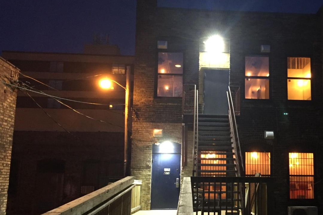 Photo of Others in Downtown - Waterfront