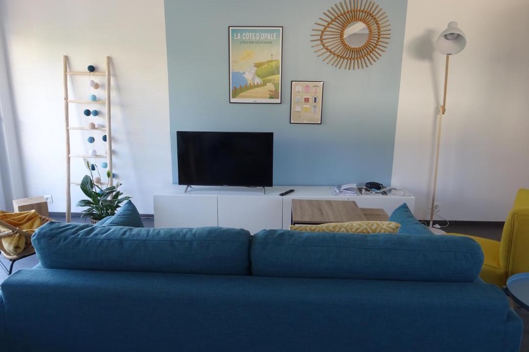 Photo of Livingroom in Le Portel