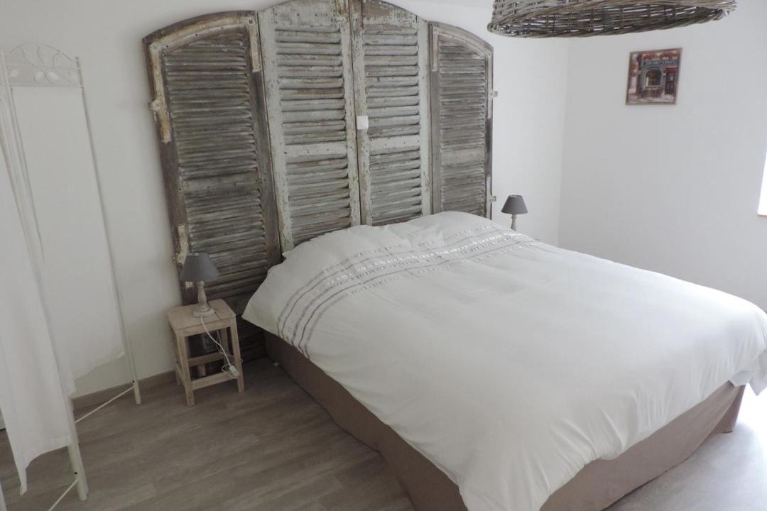 Photo of Bedroom in Beine