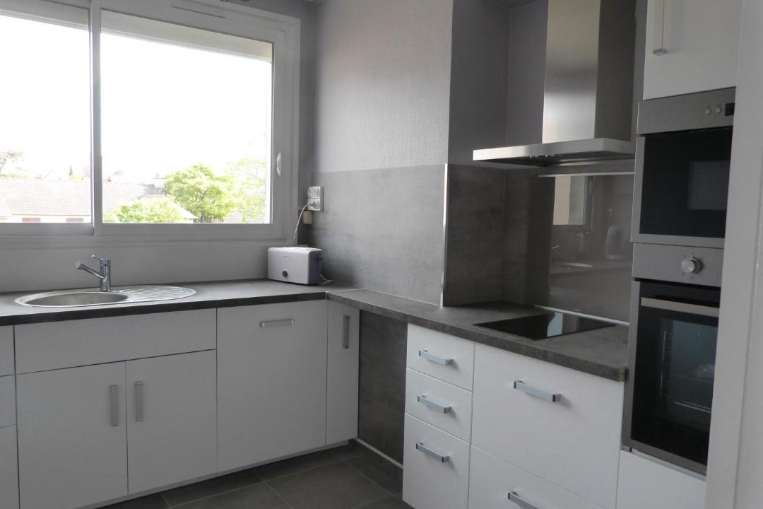 Photo of Kitchen in Agon-Coutainville