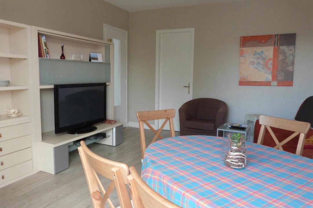 Photo of Livingroom in Agon-Coutainville