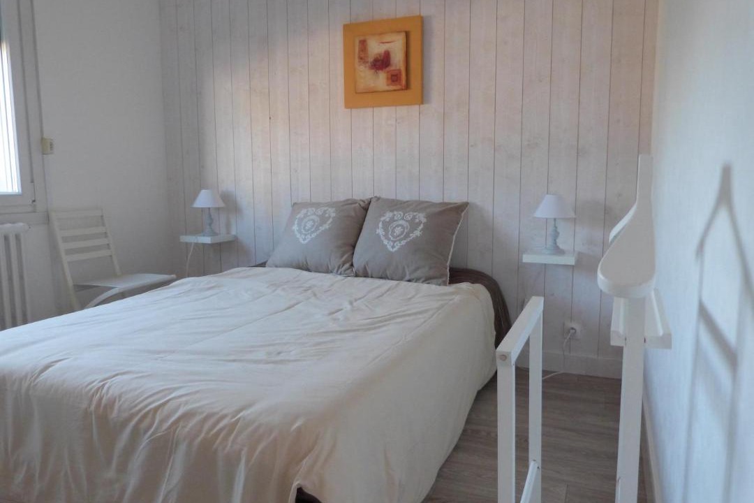Photo of Bedroom in Agon-Coutainville