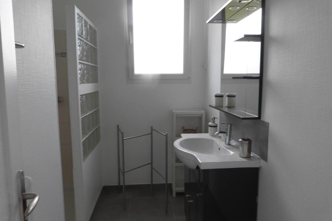 Photo of Bathroom in Agon-Coutainville