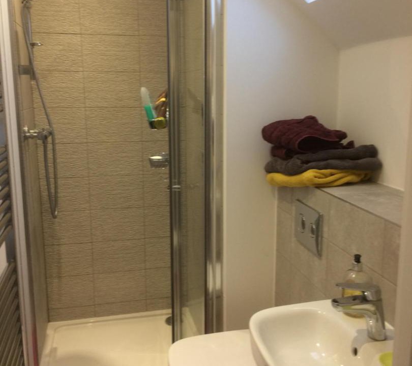 Photo of Bathroom in Birdham