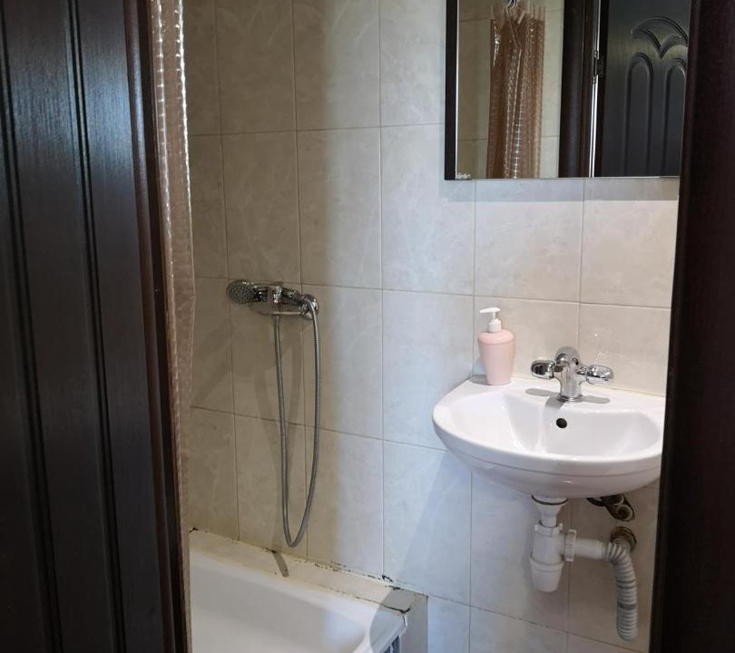 Photo of Bathroom in Obninsk