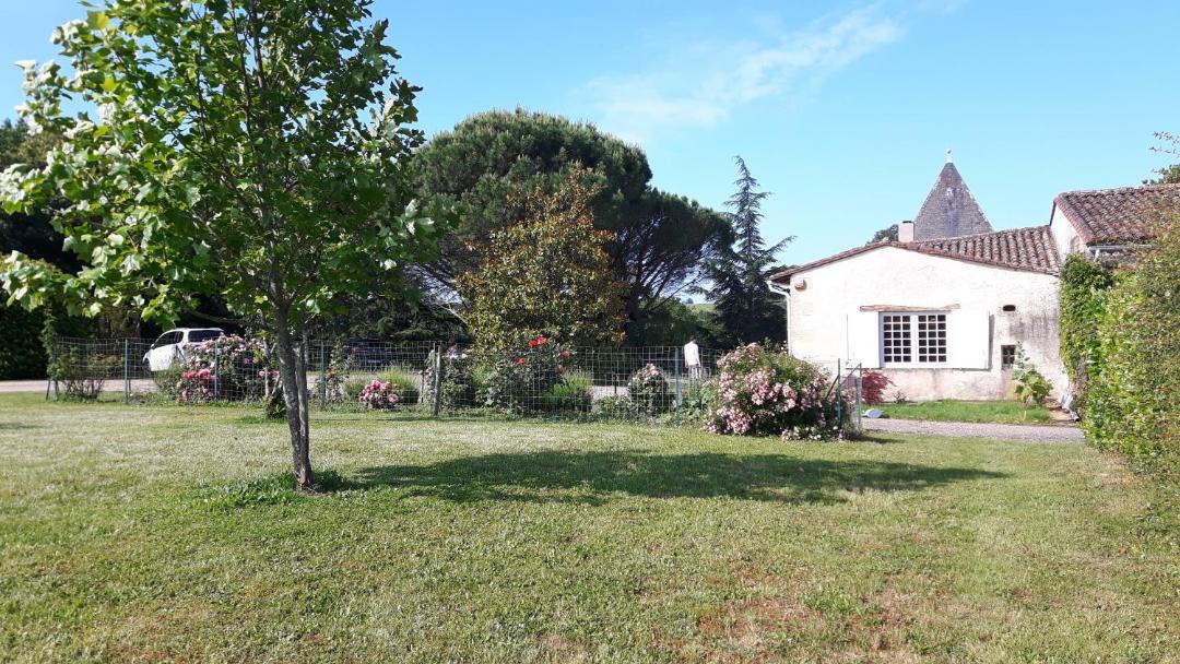 Photo of Others in Soulignac