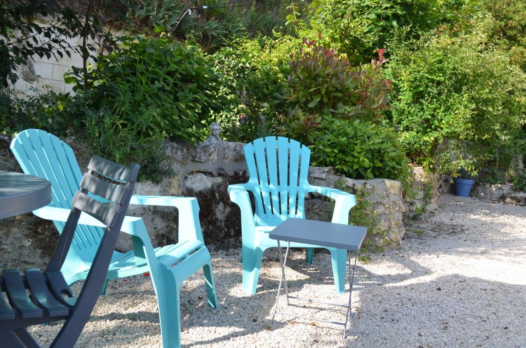 Photo of Others in Vouvray