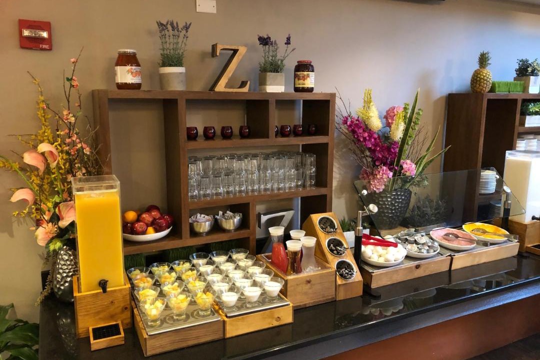 Photo of Kitchen in Hunters Point