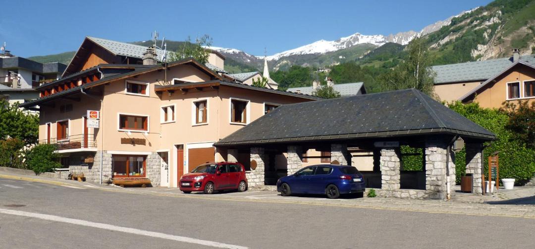 Photo of Others in Bourg-Saint-Maurice