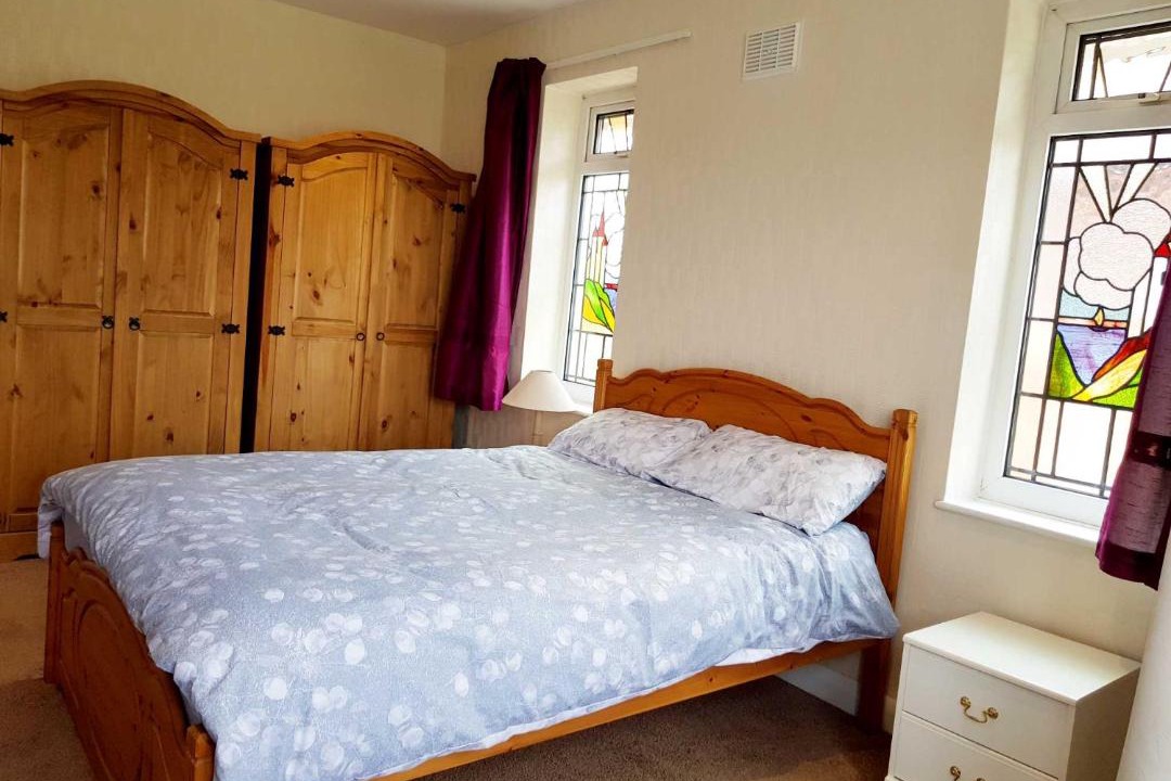 Photo of Bedroom in Blackpool