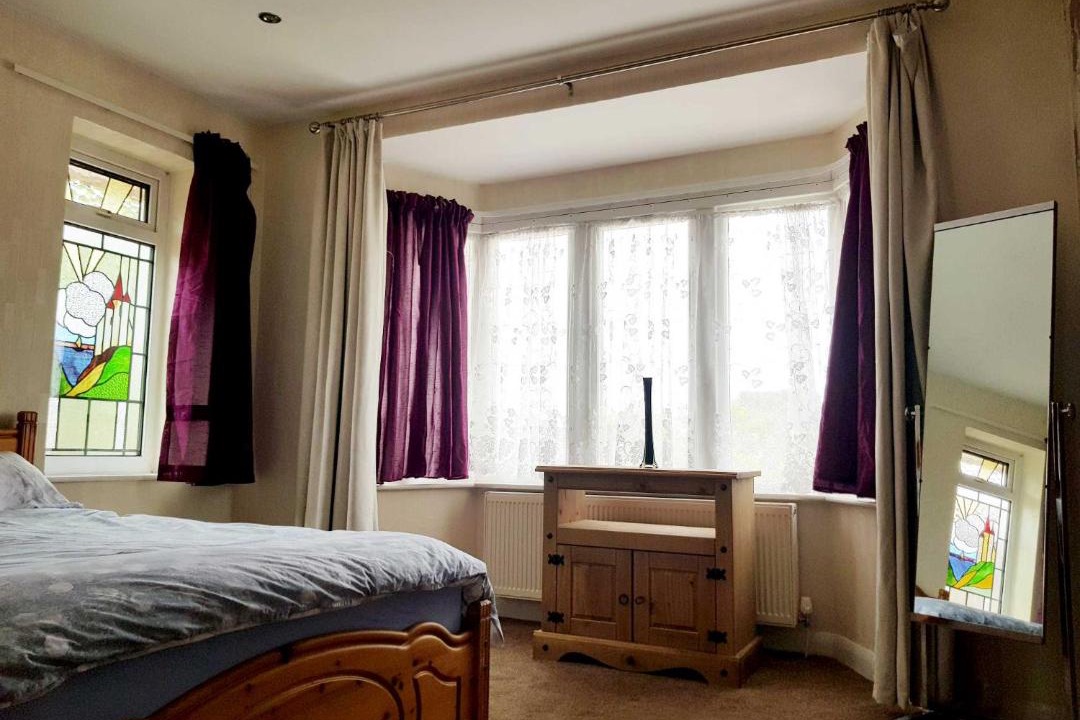 Photo of Bedroom in Blackpool