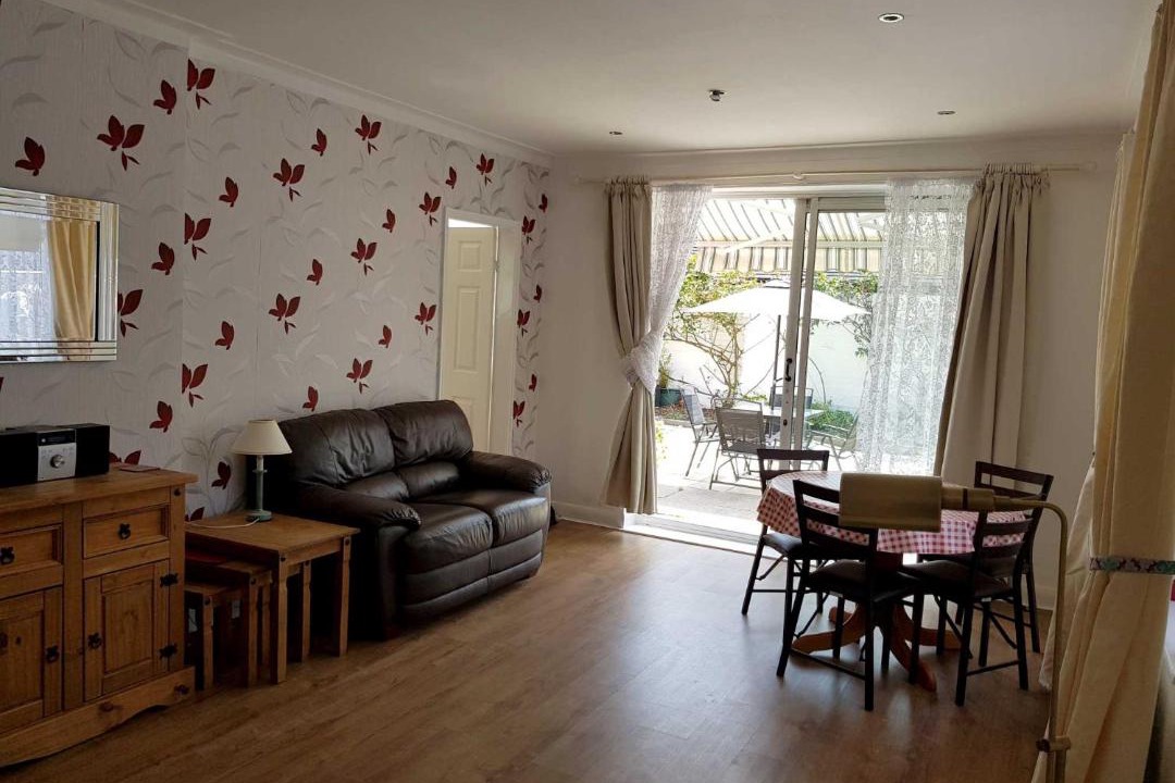 Photo of Livingroom in Blackpool