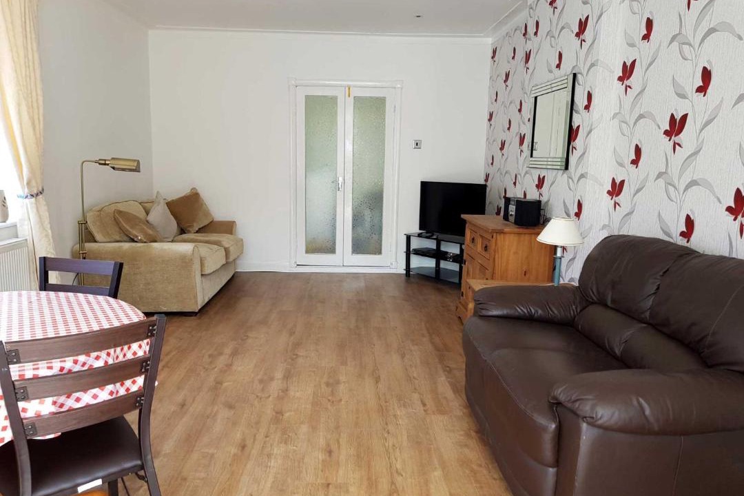 Photo of Livingroom in Blackpool