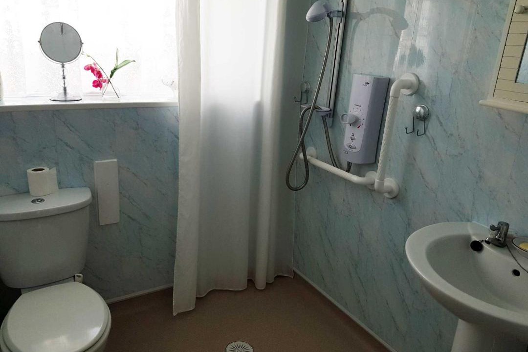 Photo of Bathroom in Blackpool
