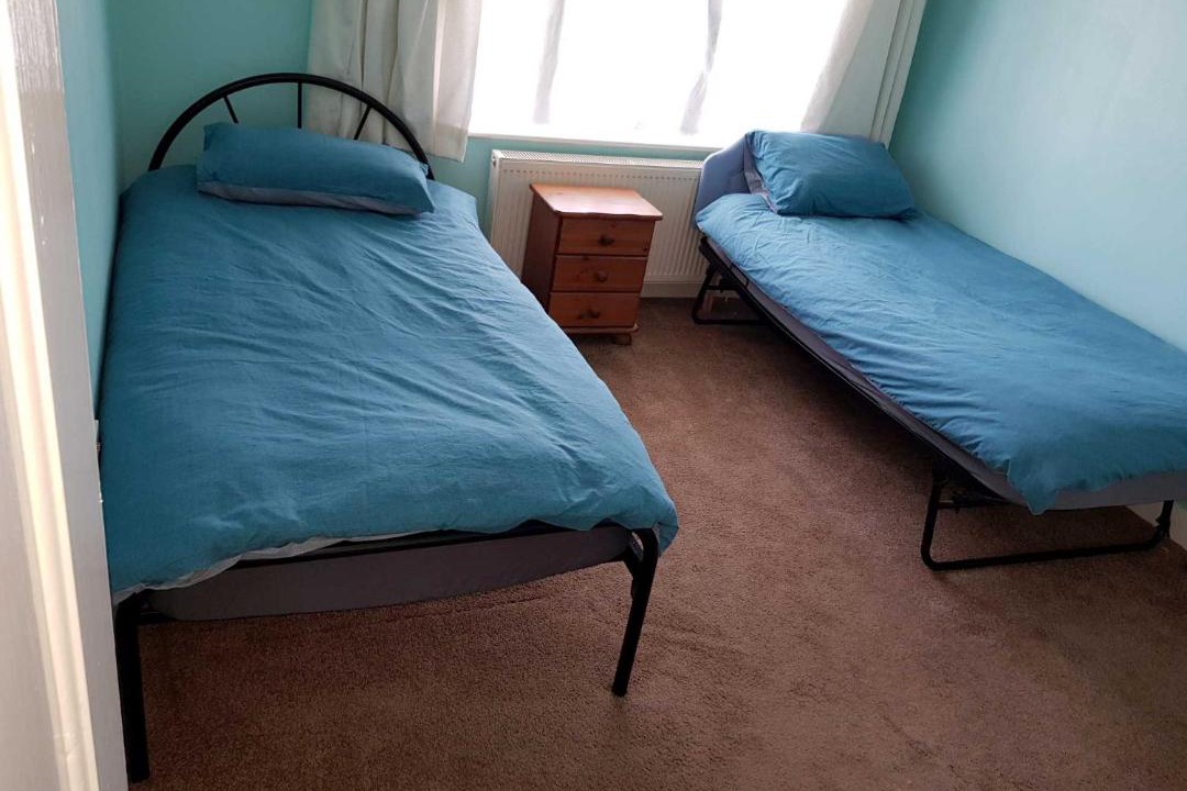 Photo of Bedroom in Blackpool