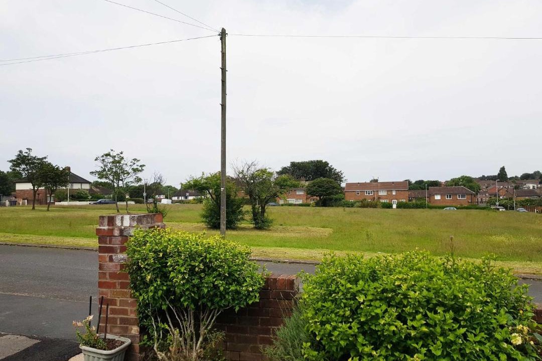 Photo of Others in Blackpool