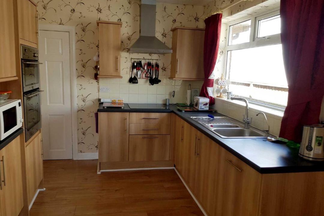 Photo of Kitchen in Blackpool
