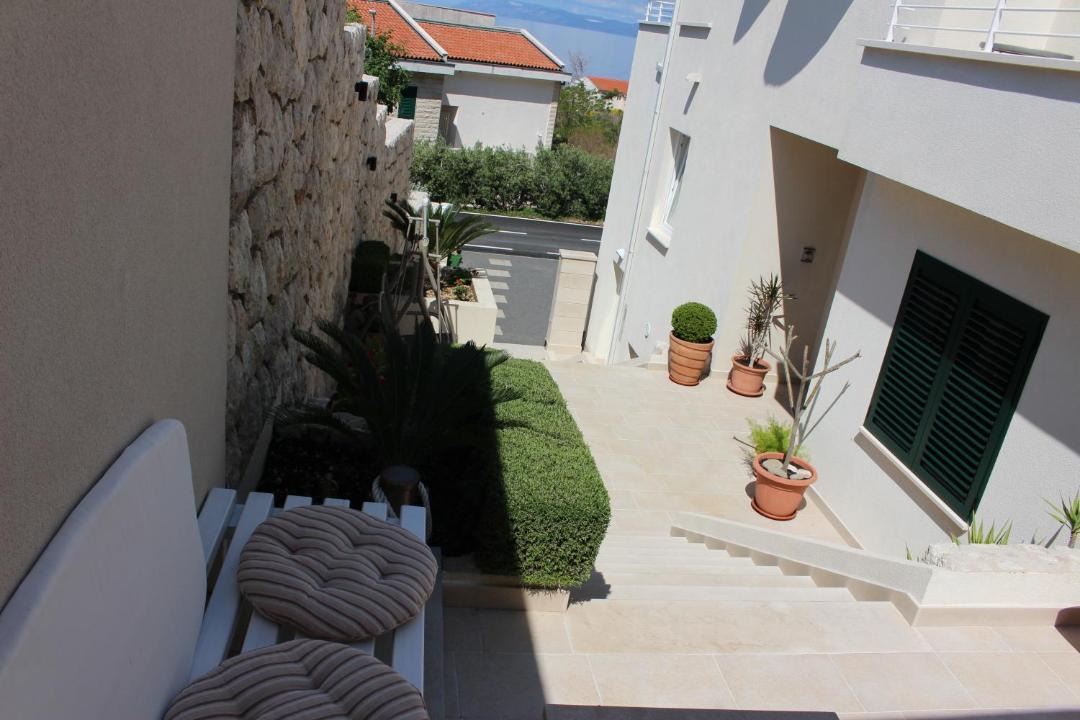 Photo of Patio Balcony in Drasnice