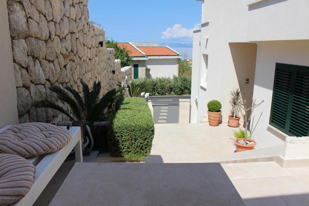 Photo of Patio Balcony in Drasnice