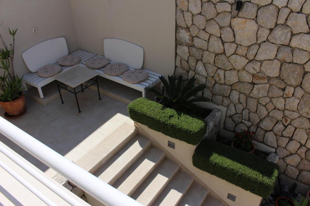Photo of Patio Balcony in Drasnice