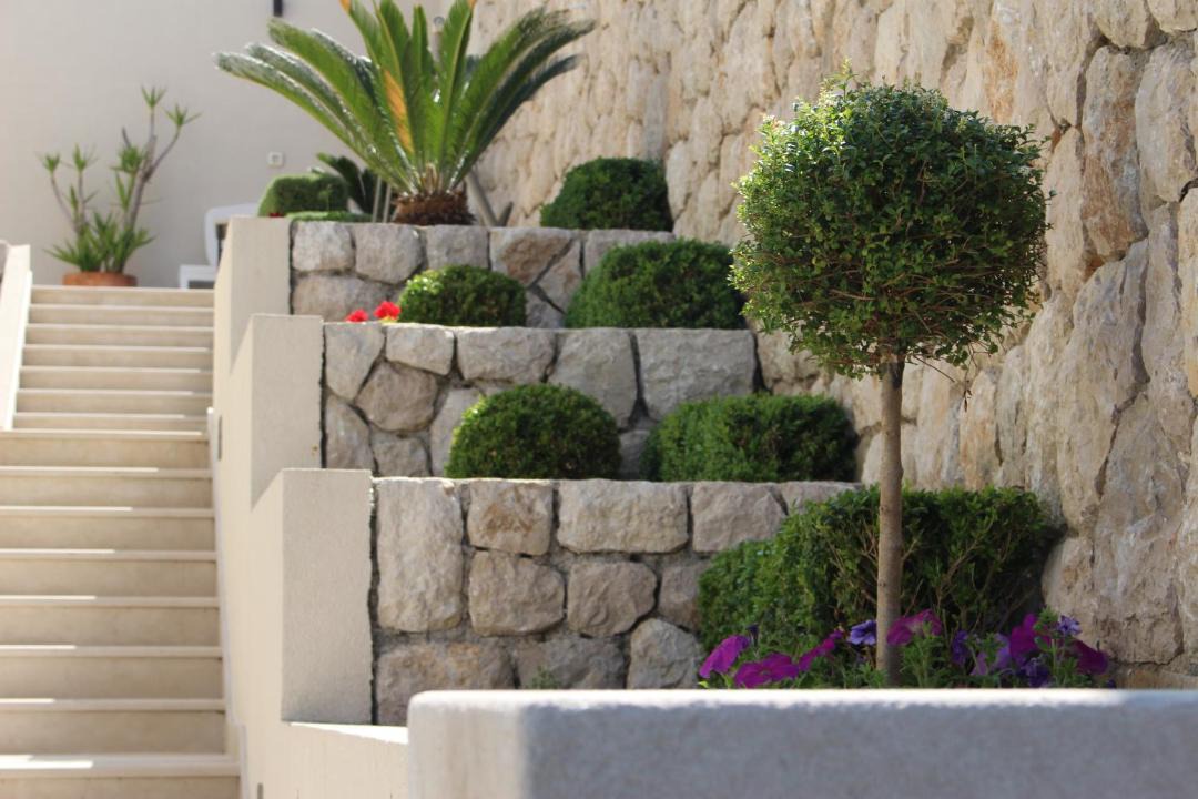 Photo of Patio Balcony in Drasnice