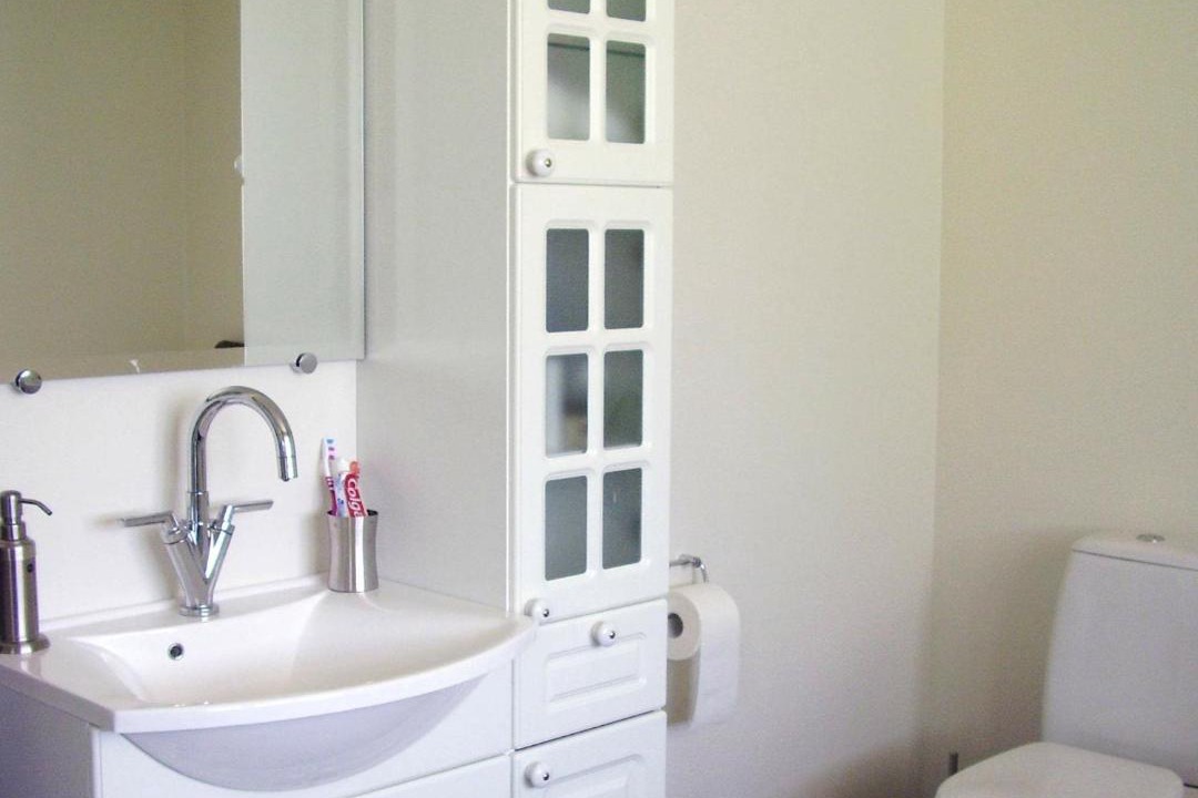 Photo of Bathroom in Knubbeløkke