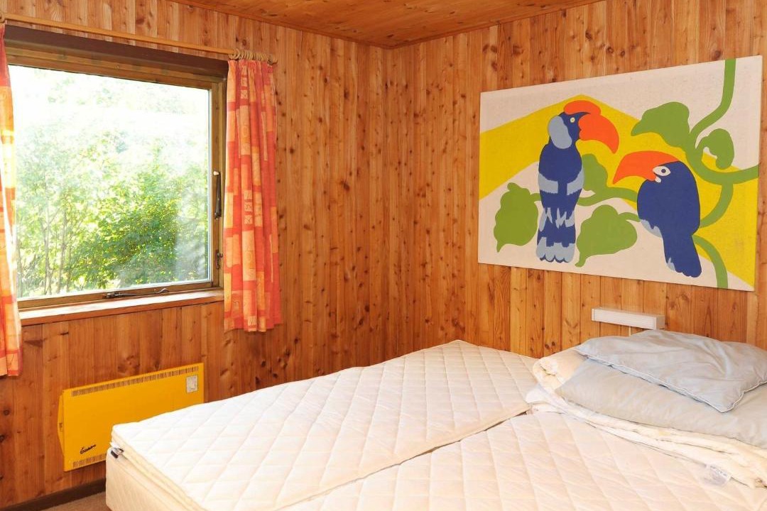 Photo of Bedroom in Vikær Strand