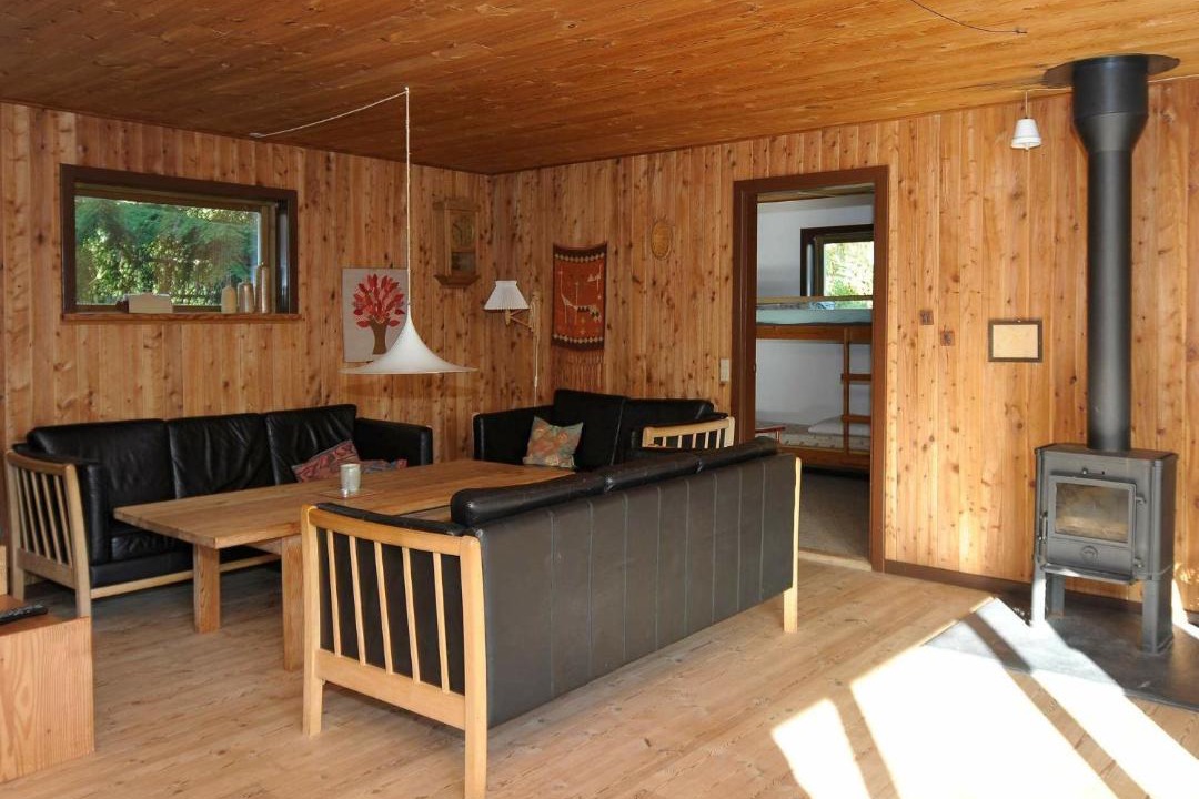 Photo of Livingroom in Vikær Strand