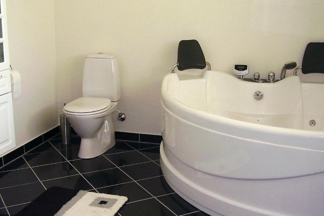Photo of Bathroom in Knubbeløkke