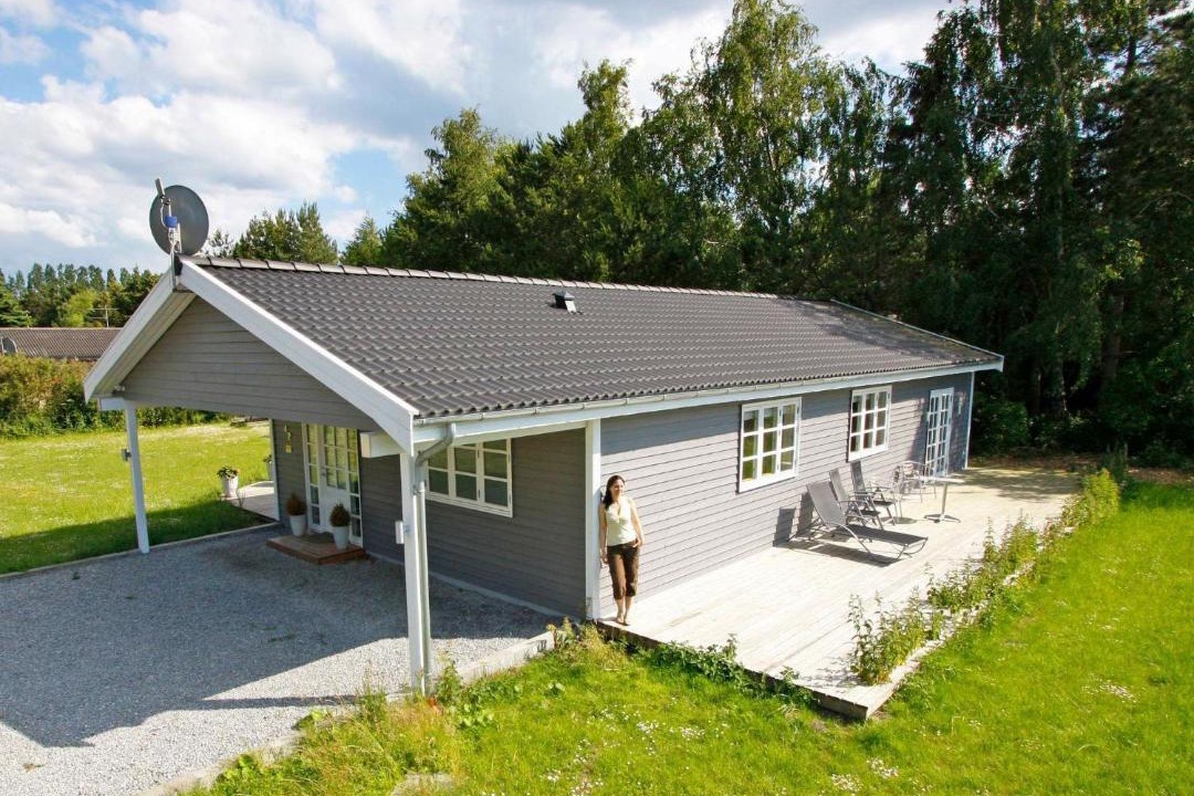 Photo of Buildings in Knubbeløkke