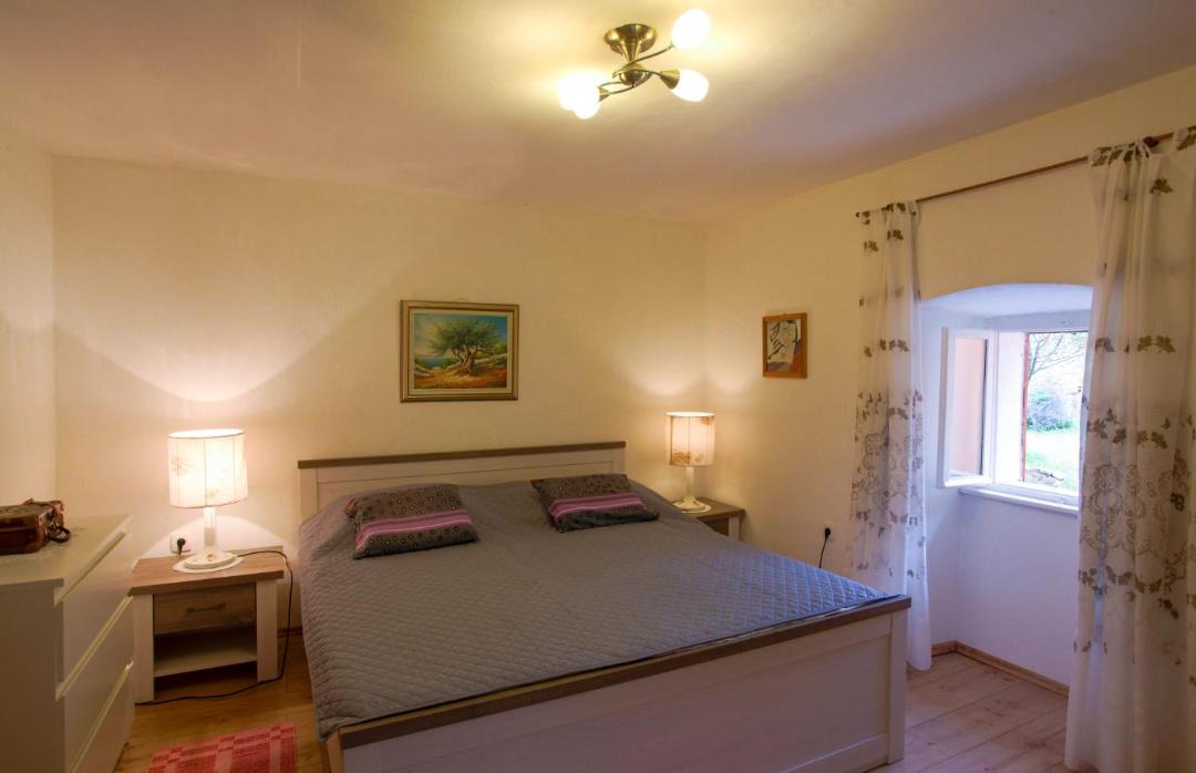Photo of Bedroom in Golovik