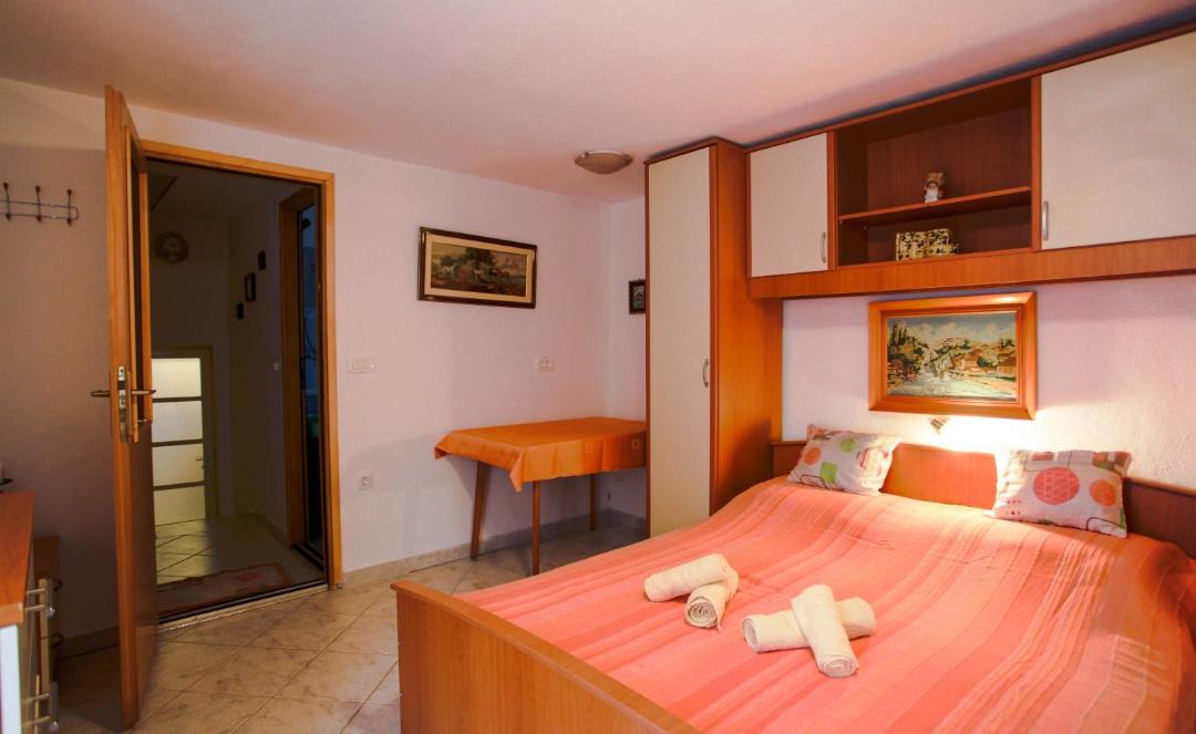 Photo of Bedroom in Golovik