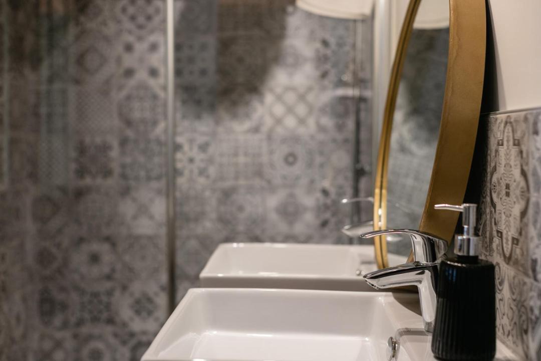 Photo of Bathroom in Martel