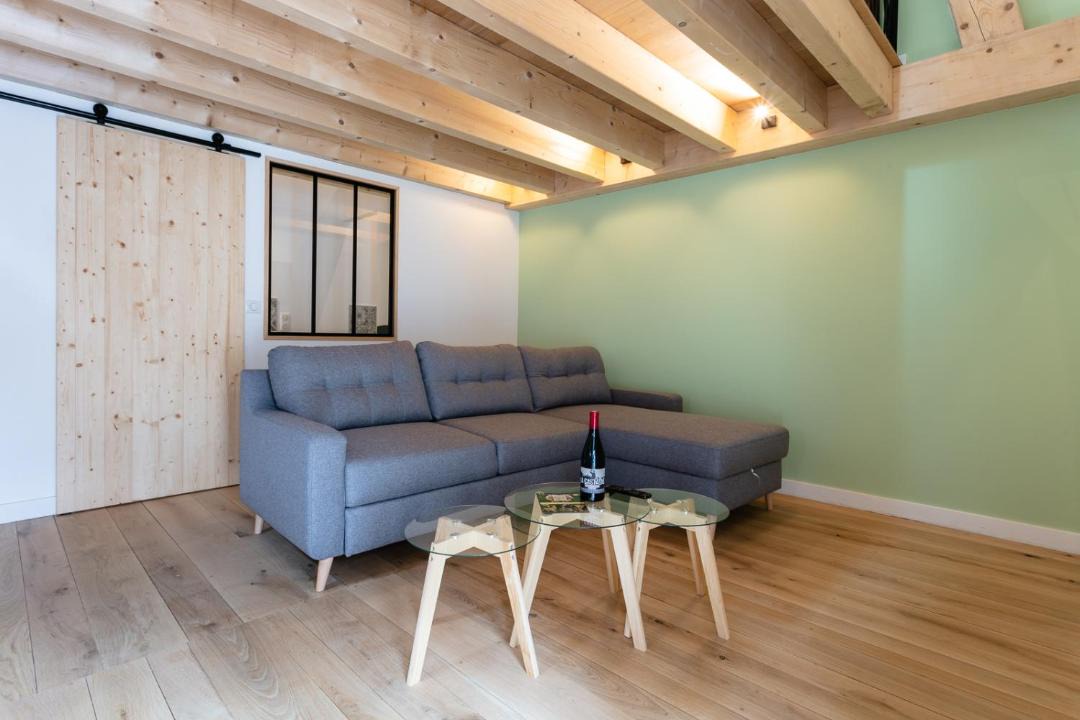 Photo of Livingroom in Martel