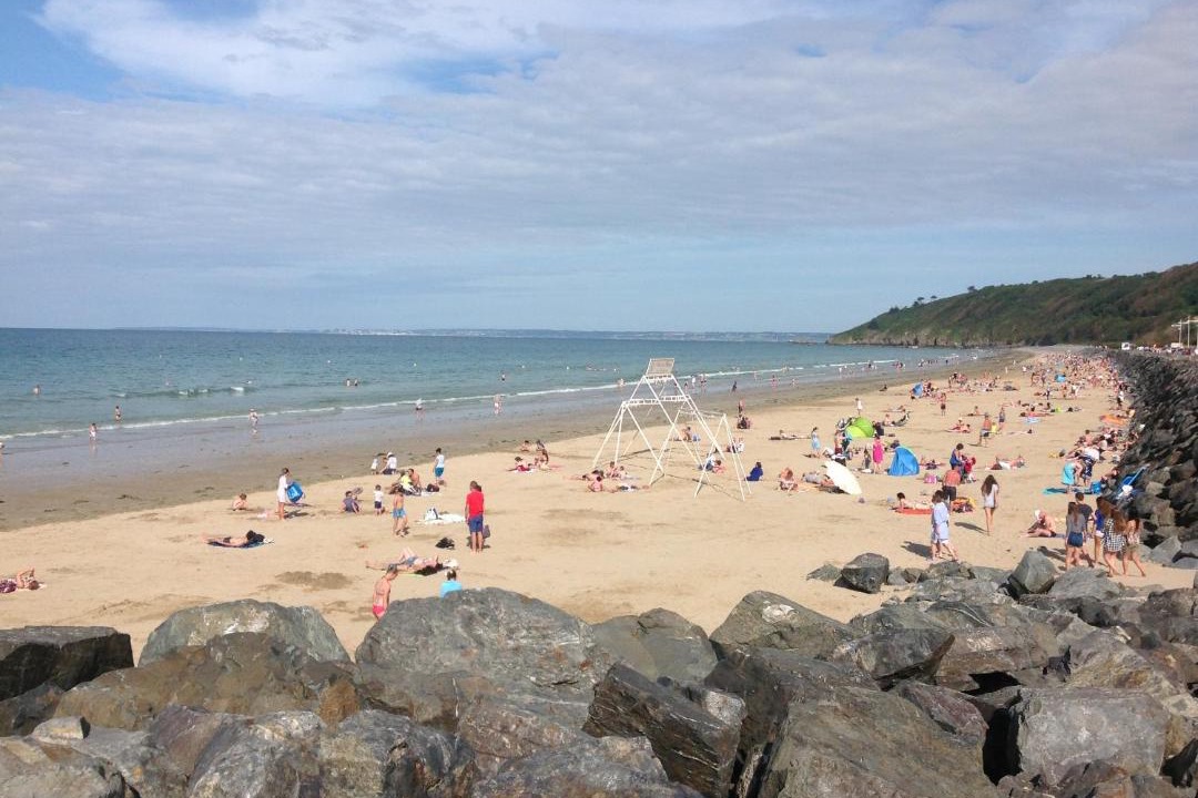 Photo of Outdoor in Plerin