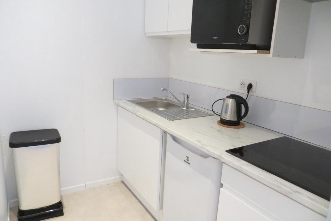 Photo of Kitchen in Junas
