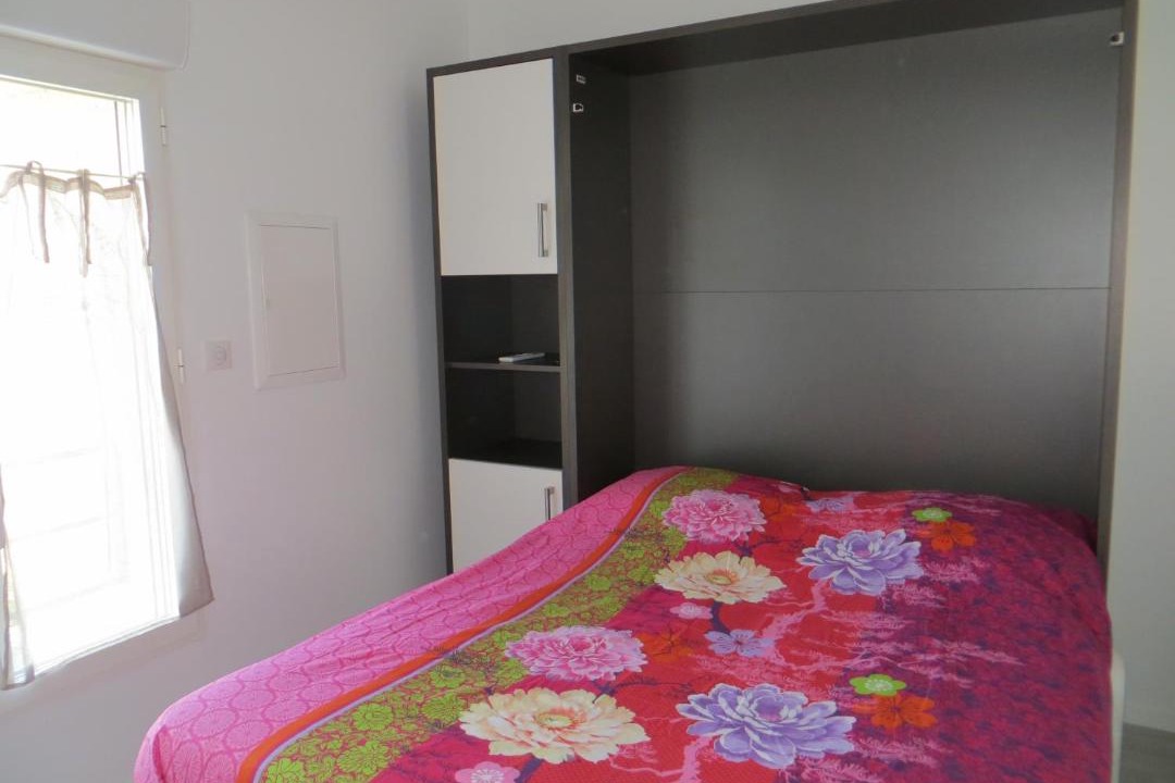 Photo of Bedroom in Junas