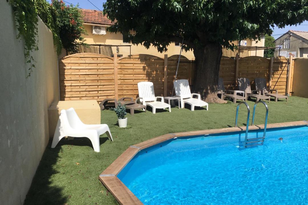 Photo of Outdoor in Bollene