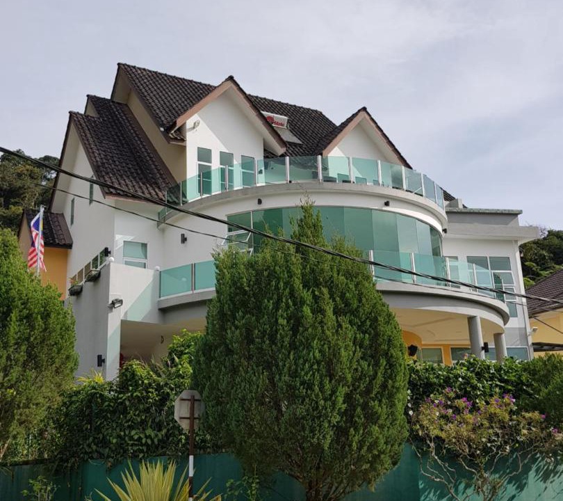 Photo of Others in Tanah Rata