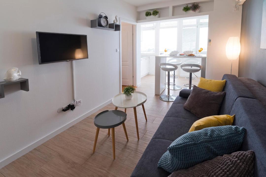 Photo of Livingroom in Lapad