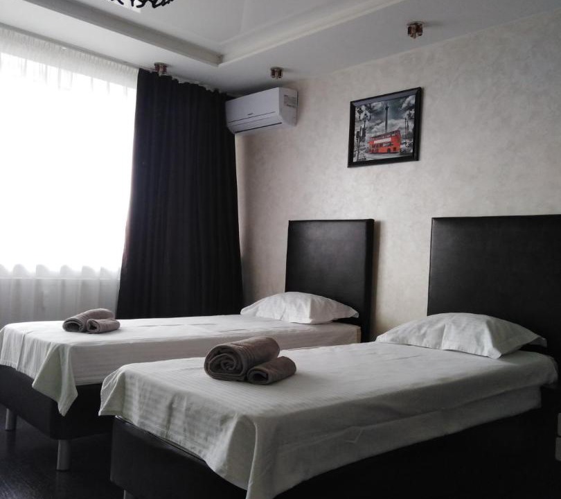 Photo of Bedroom in Ustinovskiy