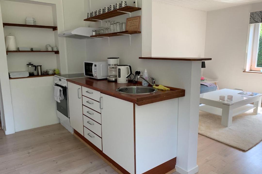 Photo of Kitchen in Rodekro