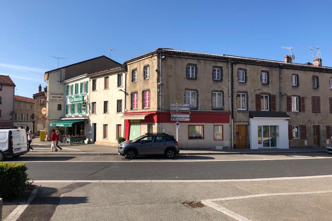 Photo of Others in Saint-Remy-Sur-Durolle