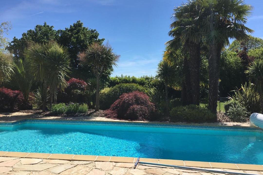 Photo of Outdoor in Le Boupere
