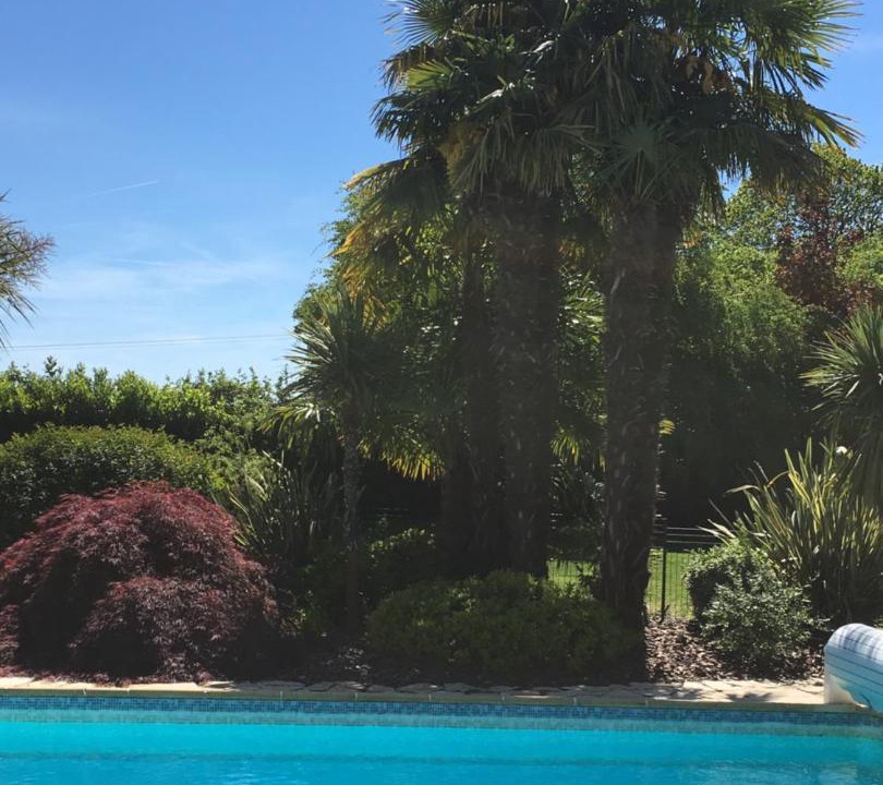 Photo of Outdoor in Le Boupere